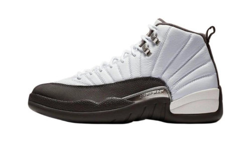 Jordan 12 Retro SP SoleFly Cafecito（SP batch） FZ5026-100