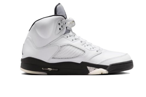 Jordan 5 Retro Reverse Metallic (SP Batch) DD0587-110