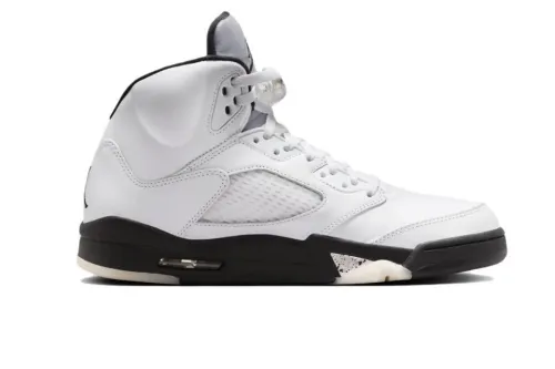 Jordan 5 Retro Reverse Metallic (SP Batch) DD0587-110