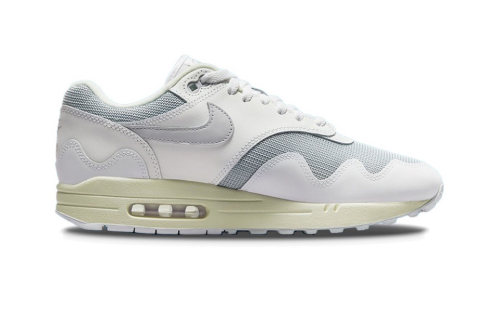 Patta x Nk Air Max DQ0299-100