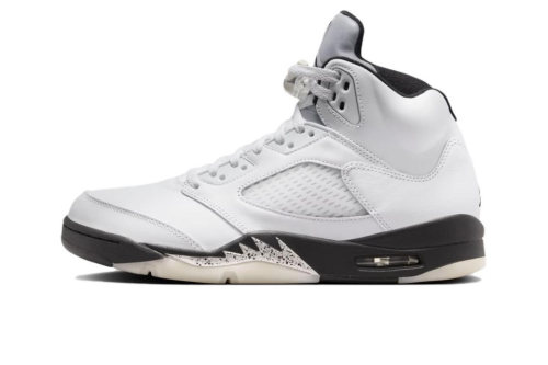 Jordan 5 Retro Reverse Metallic (SP Batch) DD0587-110