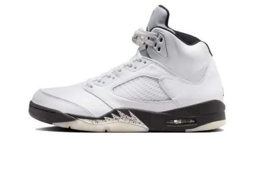 Jordan 5 Retro Reverse Metallic (SP Batch) DD0587-110