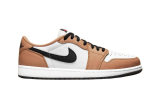 Jordan 1 Low OG Rookie of the Year(SP Batch) CZ0790-107