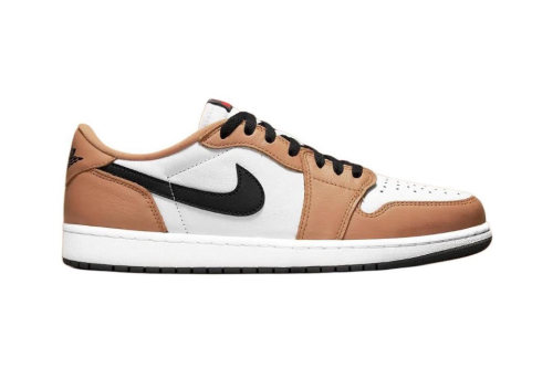 Jordan 1 Low OG Rookie of the Year(SP Batch) CZ0790-107