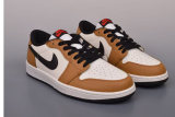 Jordan 1 Low OG Rookie of the Year(SP Batch) CZ0790-107
