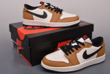 Jordan 1 Low OG Rookie of the Year(SP Batch) CZ0790-107