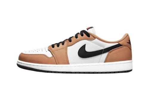 Jordan 1 Low OG Rookie of the Year(SP Batch) CZ0790-107