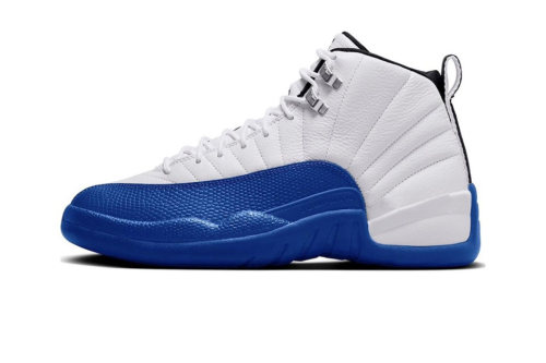 Jordan 12 Retro Blueberry（SP batch）CT8013-140