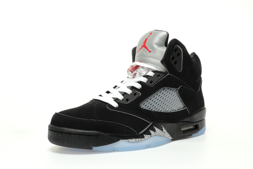 Jordan 5 Retro OG Black Metallic Reimagined  (SP Batch)  HF3975-001