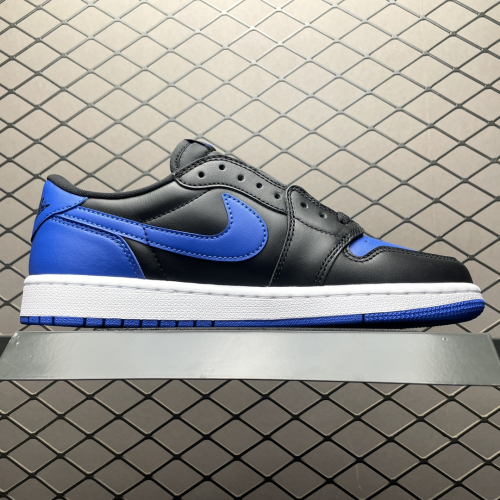Jordan 1 Retro Low Royal (2015)  705329-004