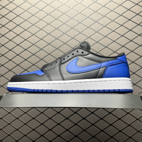 Jordan 1 Retro Low Royal (2015)  705329-004