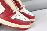 Jordan 1 Retro High OG SP Union LA Chicago Shadow（SP batch） HV8563-600