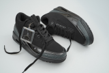 Jordan 3 Retro Black Cat (2025) (SP Batch) CT8532-001