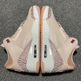 Jordan 3 Retro Valentine's Day Treat Yourself (2025) (Women's) (SP Batch) HJ0178-600