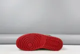 Jordan 1 Retro High OG SP Union LA Chicago Shadow（SP batch） HV8563-600