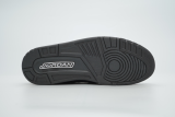 Jordan 3 Retro Black Cat (2025) (SP Batch) CT8532-001