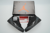 Jordan 3 Retro Black Cat (2025) (SP Batch) CT8532-001