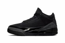 Jordan 3 Retro Black Cat (2025) (SP Batch) CT8532-001