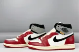 Jordan 1 Retro High OG SP Union LA Chicago Shadow（SP batch） HV8563-600