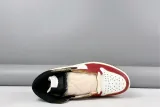 Jordan 1 Retro High OG SP Union LA Chicago Shadow（SP batch） HV8563-600