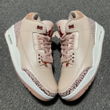 Jordan 3 Retro Valentine's Day Treat Yourself (2025) (Women's) (SP Batch) HJ0178-600