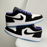 Jordan 1 Low Concord 553558-108