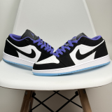 Jordan 1 Low Concord 553558-108