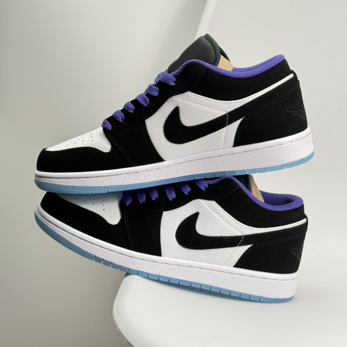 Jordan 1 Low Concord 553558-108
