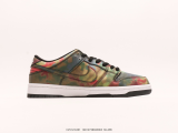 Nike SB Dunk Low Civilist  (SP Batch) CZ5123-001