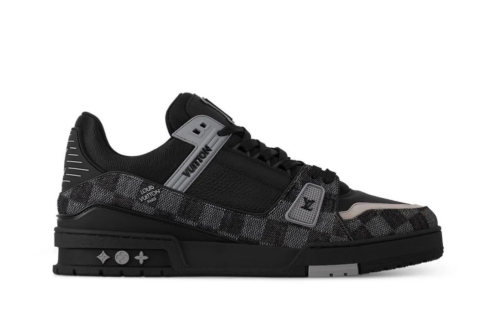 Lo*is vui**on LV Trainer 1ACPSF