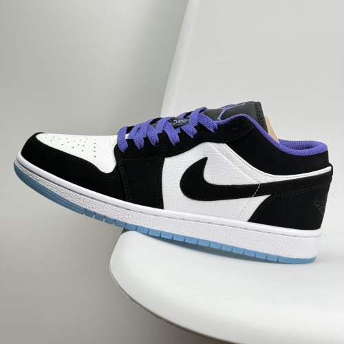 Jordan 1 Low Concord 553558-108