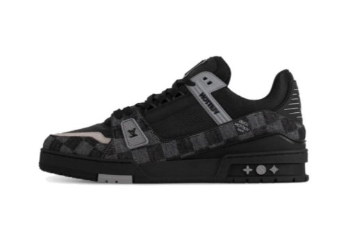 Lo*is vui**on LV Trainer 1ACPSF