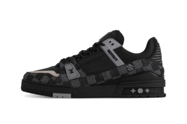 Lo*is vui**on LV Trainer 1ACPSF