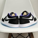 Jordan 1 Low Concord 553558-108