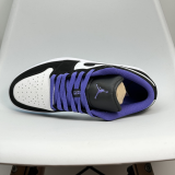 Jordan 1 Low Concord 553558-108