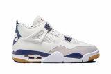 Jordan 4 Retro SB Navy（SP batch）DR5415-100