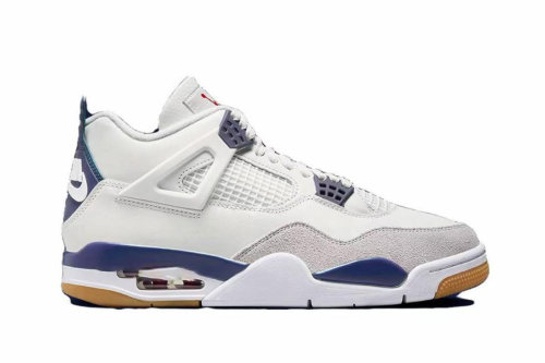 Jordan 4 Retro SB Navy（SP batch）DR5415-100