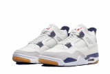 Jordan 4 Retro SB Navy（SP batch）DR5415-100