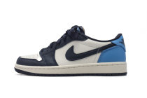 Jordan 1 Low OG Obsidian UNC (SP Batch)  CZ0790-400