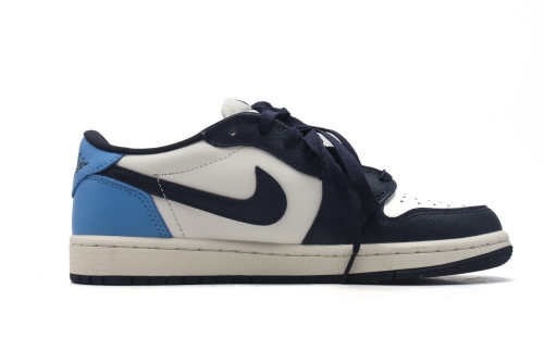 Jordan 1 Low OG Obsidian UNC (SP Batch)  CZ0790-400