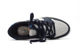 Jordan 1 Low OG Obsidian UNC (SP Batch)  CZ0790-400