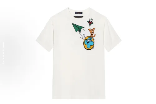 Lo*is vui**on T-Shirt