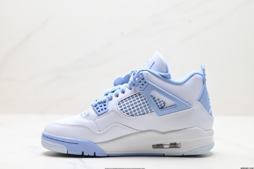 Jordan 4 Retro Forget Me Not （SP batch）HV0823-100
