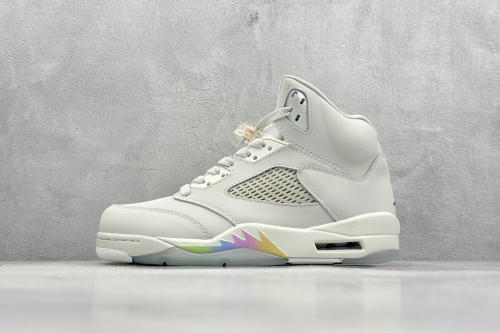 Jordan 5 Retro Year of the Snake (Women's) (SP Batch)  HF3183-001