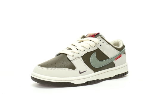 Nike Dunk Low Retro Year of the Snake (2025) (SP Batch)  HV5980-231