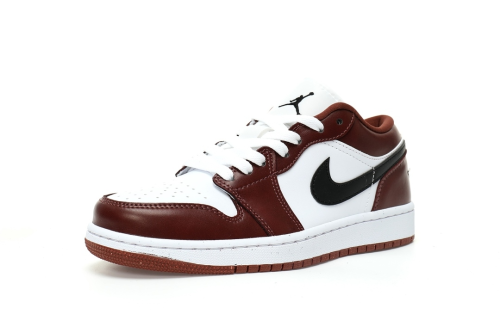 Jordan 1 Low SE Dark Pony (SP Batch)  HF3148-102