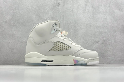 Jordan 5 Retro Year of the Snake (Women's) (SP Batch)  HF3183-001