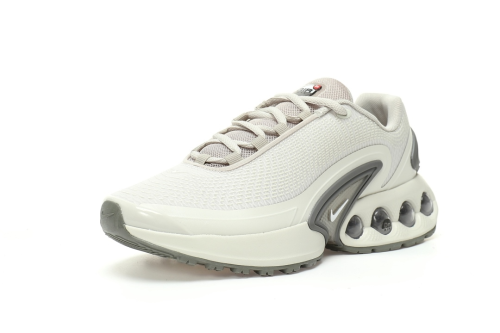 Nike Air Max Dn White Photon Dust Metallic Silver  DV3337-103