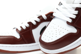 Jordan 1 Low SE Dark Pony (SP Batch)  HF3148-102