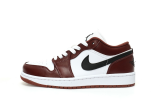 Jordan 1 Low SE Dark Pony (SP Batch)  HF3148-102